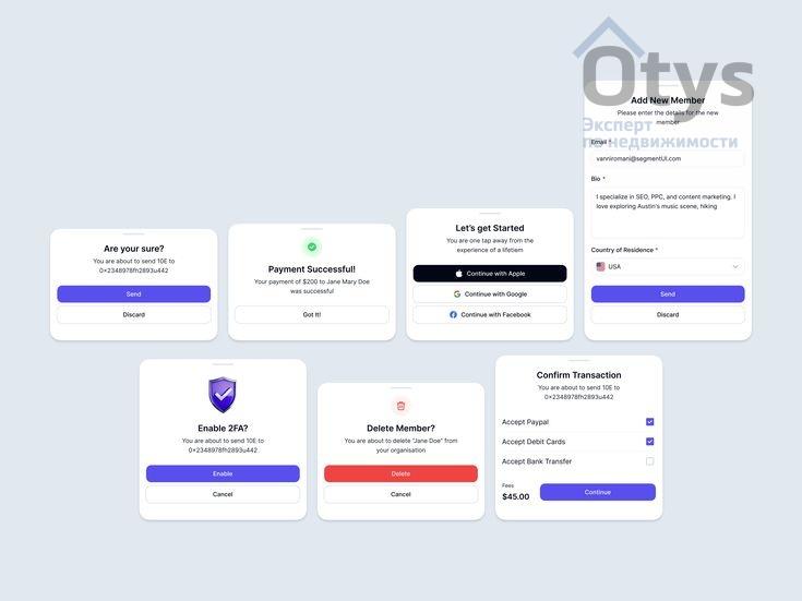 Искусственный интеллект в 2024 году