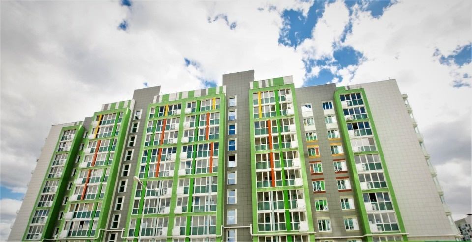 ЖК Весна ДОМ СДАН.

КОНЦЕПЦИЯ ГОРОД В ГОРОДЕ

семейный жилой комплекс;

оригинальная архитектура;
